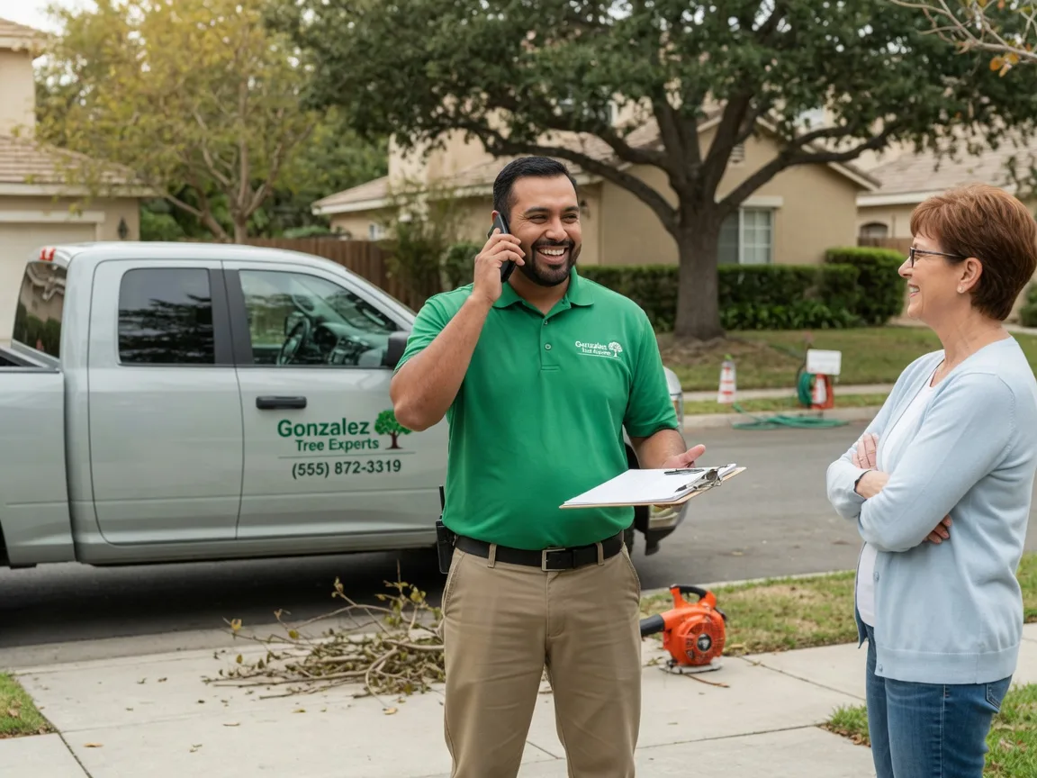 Tree Service Ellston, IA FAQs